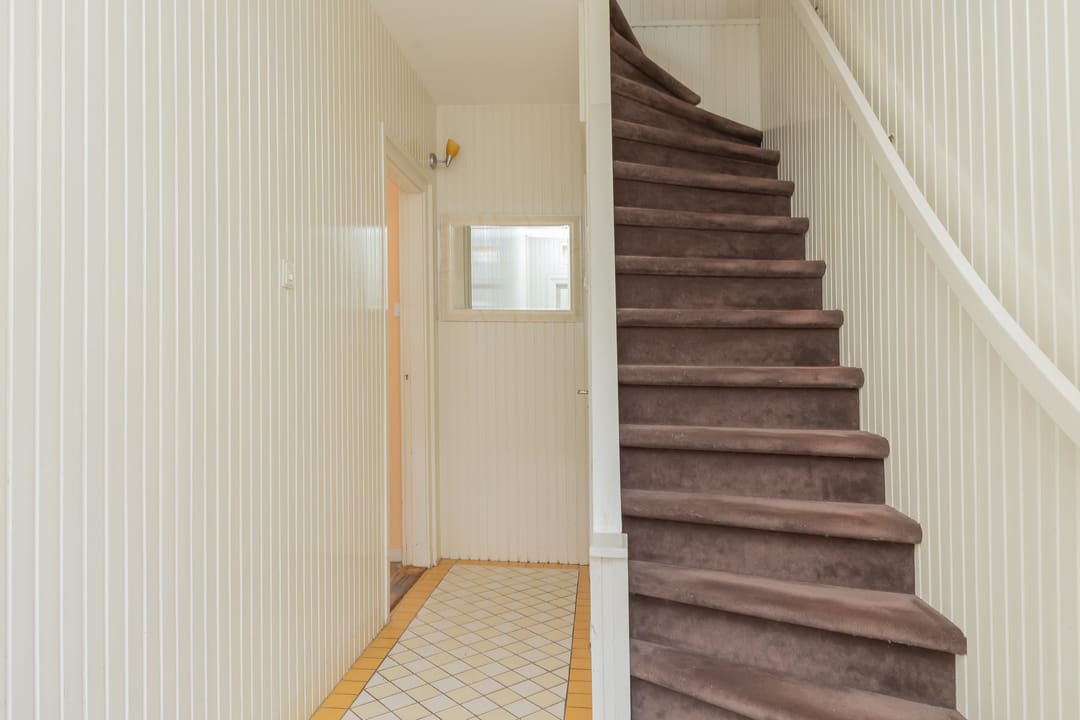 Foto 7 van Van Kinsbergenstraat 29