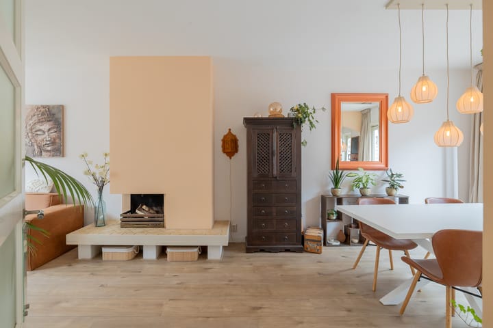 Photo 8 of Van Kinsbergenstraat 29