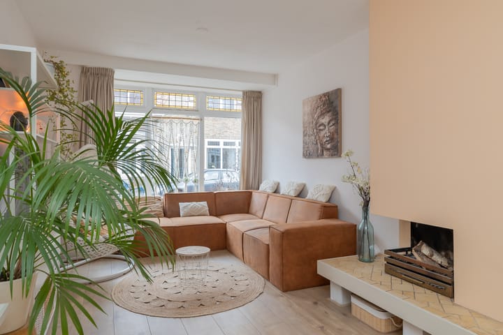 Photo 9 of Van Kinsbergenstraat 29