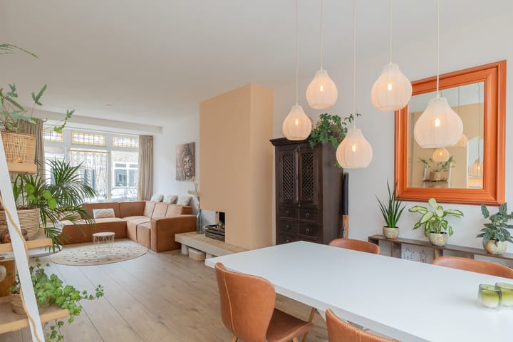 Photo 15 of Van Kinsbergenstraat 29