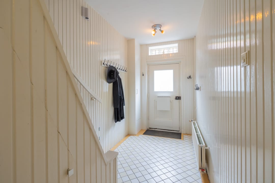 Foto 16 van Van Kinsbergenstraat 29