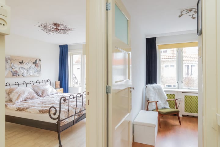 Photo 17 of Van Kinsbergenstraat 29