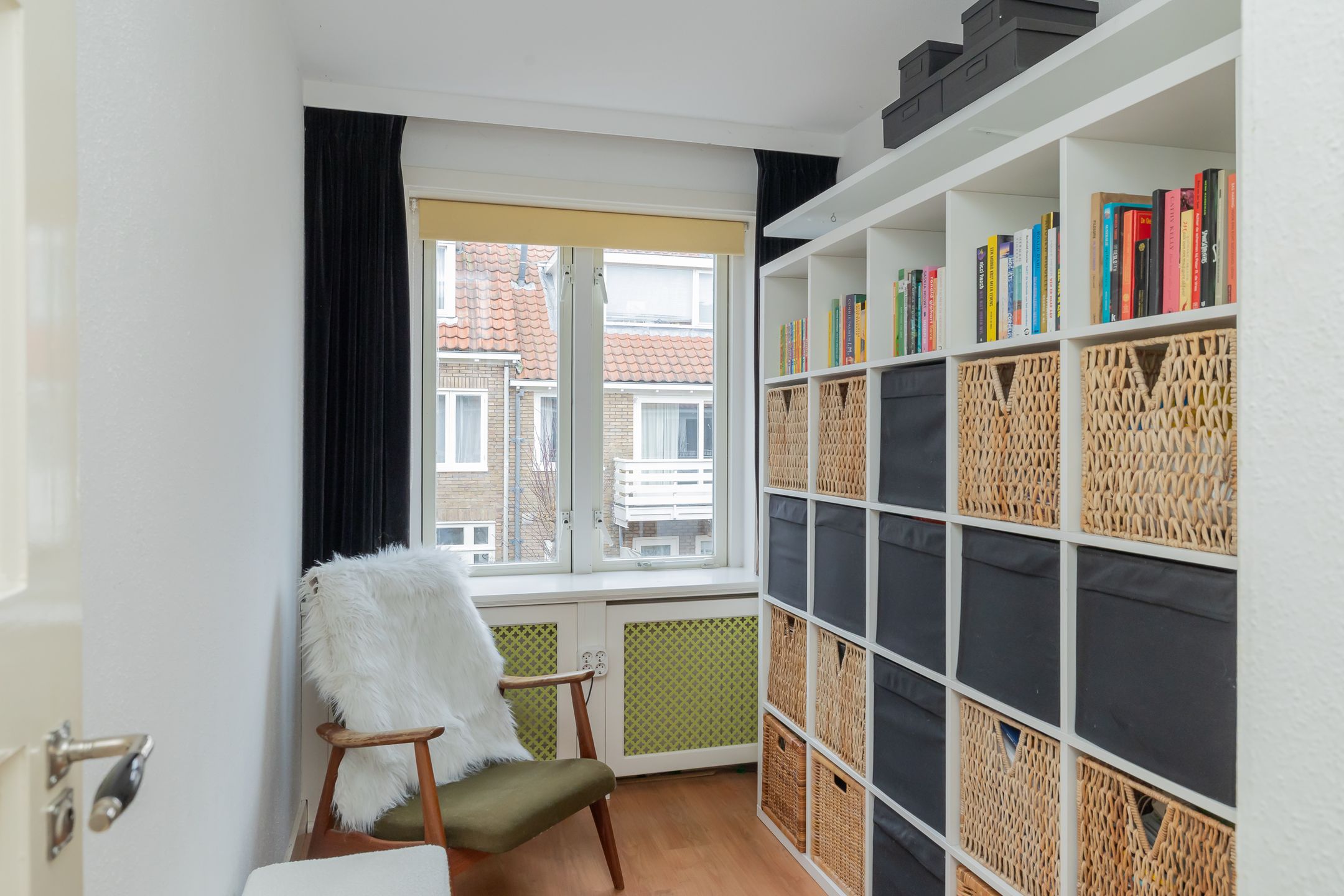 Foto 18 van Van Kinsbergenstraat 29