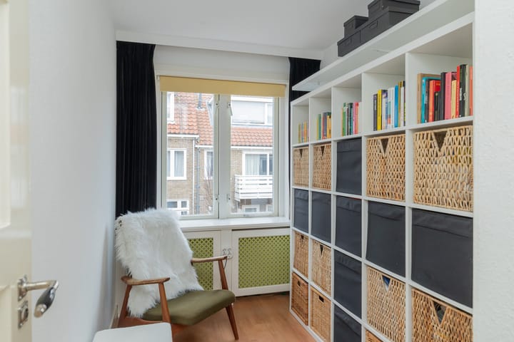 Photo 18 of Van Kinsbergenstraat 29