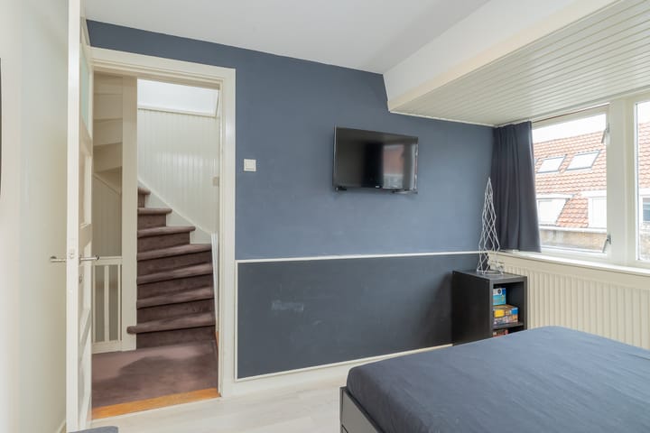 Photo 22 of Van Kinsbergenstraat 29