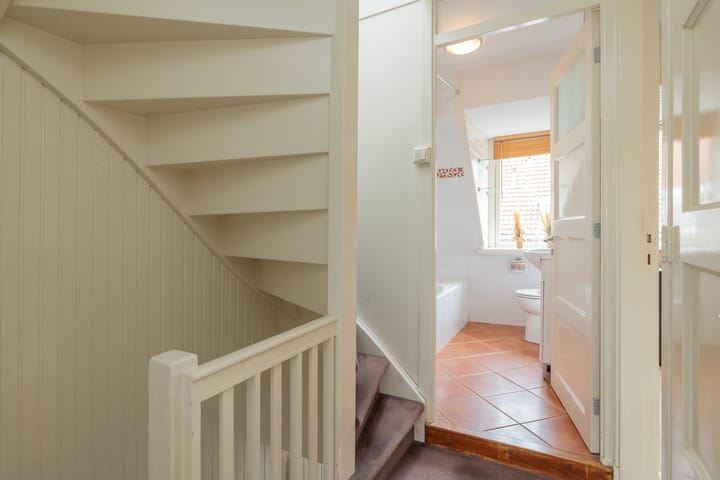 Photo 23 of Van Kinsbergenstraat 29