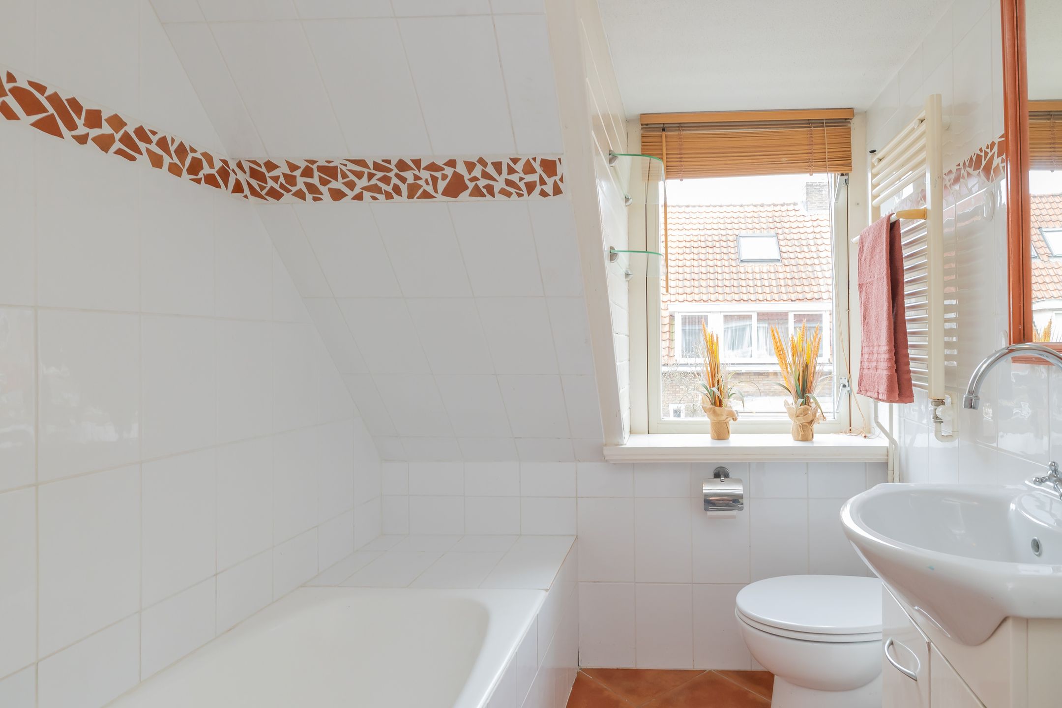 Foto 24 van Van Kinsbergenstraat 29