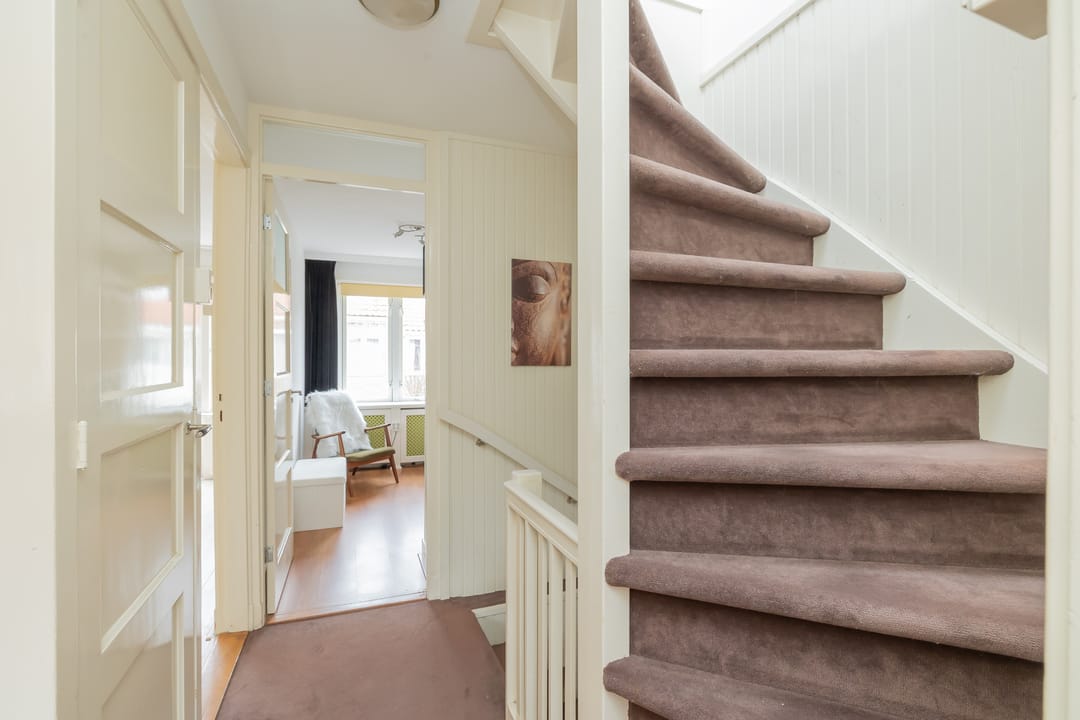 Foto 26 van Van Kinsbergenstraat 29