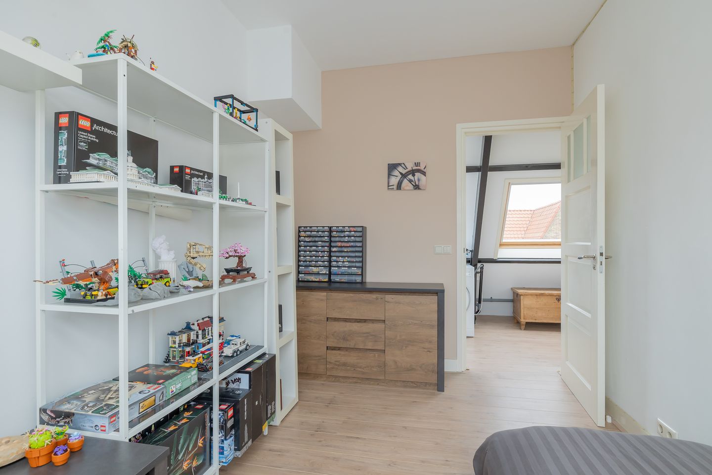 Foto 29 van Van Kinsbergenstraat 29