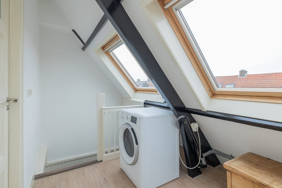 Foto 32 van Van Kinsbergenstraat 29