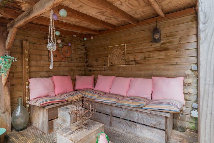 Photo 36 of Van Kinsbergenstraat 29