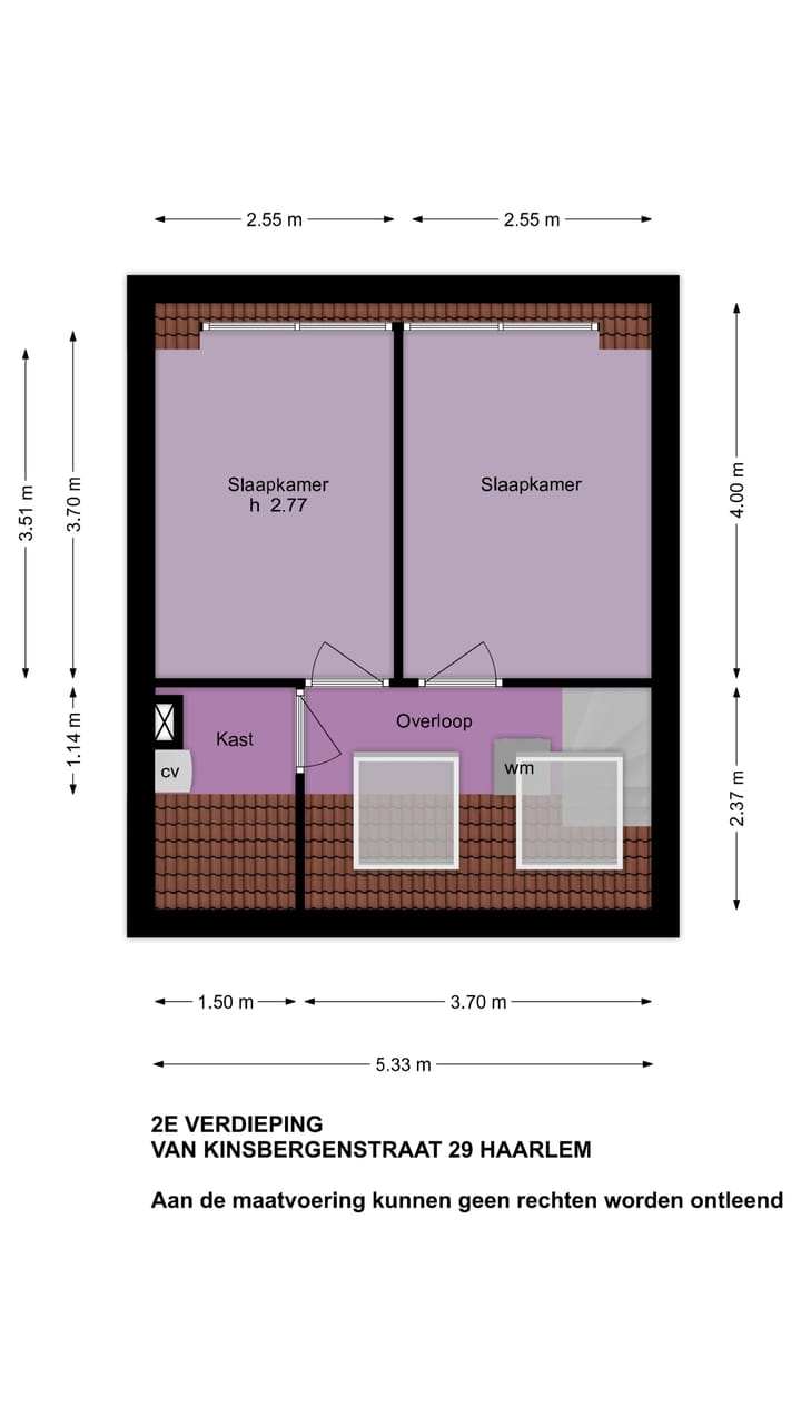 Photo 43 of Van Kinsbergenstraat 29