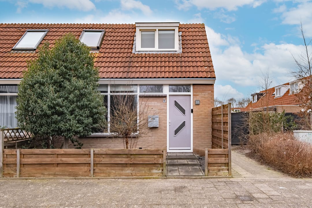 Foto 1 van Roptastate 35