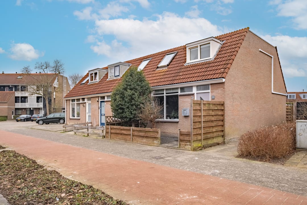 Foto 7 van Roptastate 35