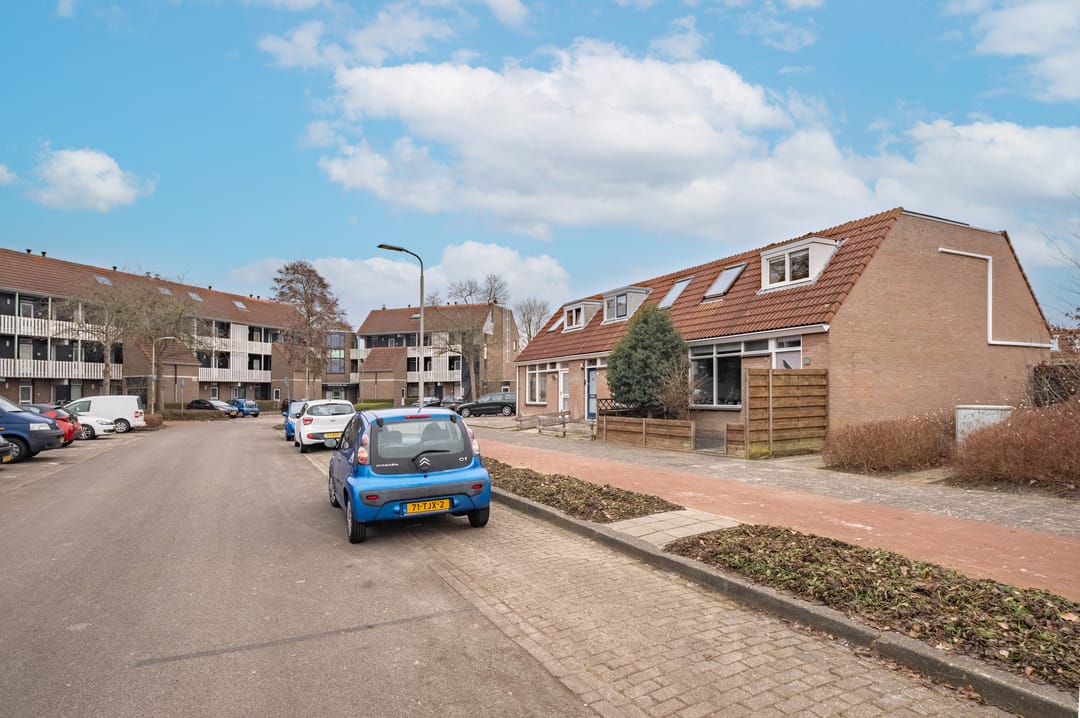 Foto 8 van Roptastate 35