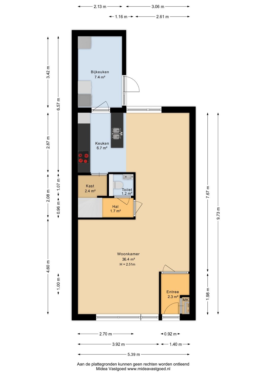 Foto 47 van Roptastate 35