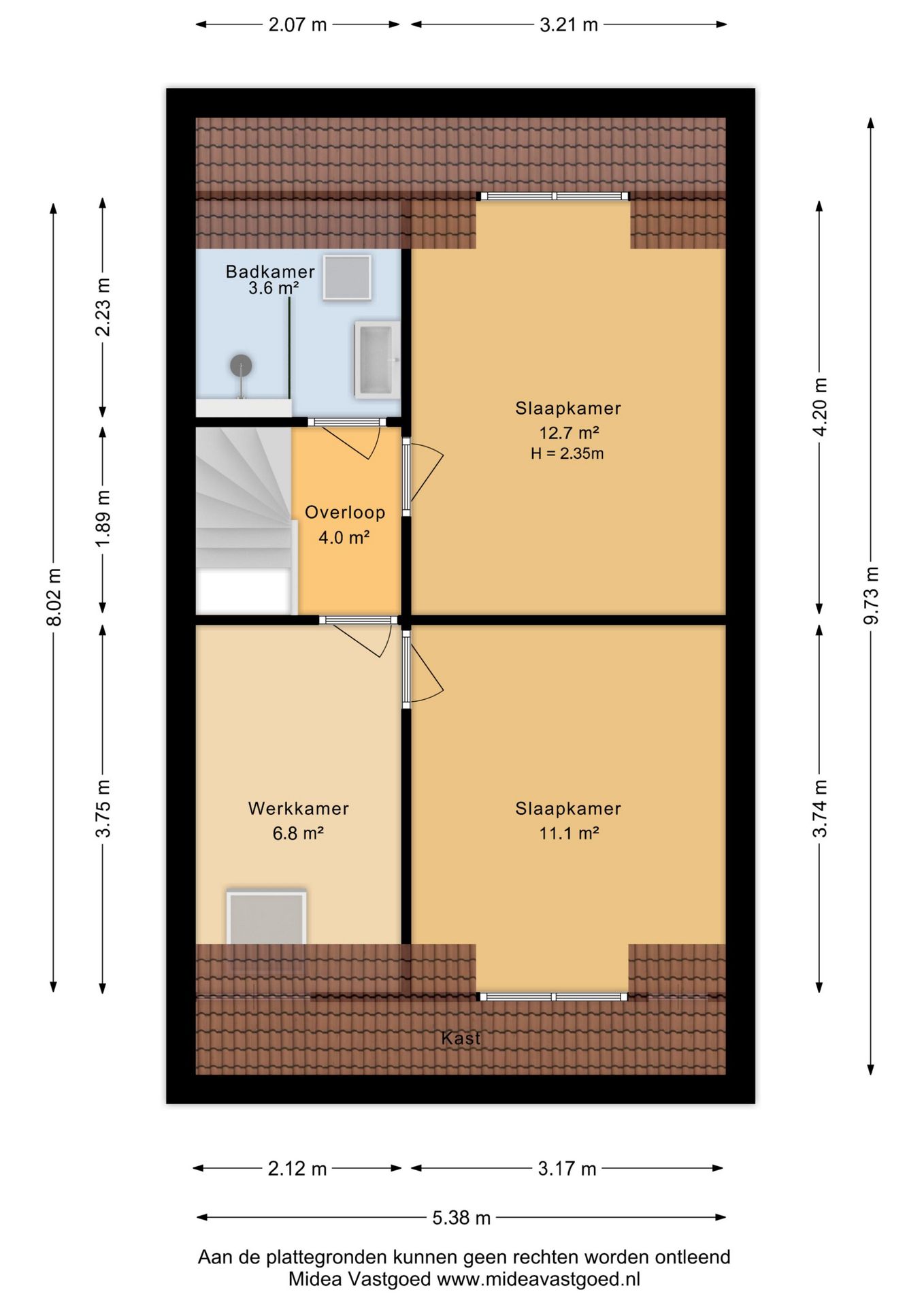 Foto 51 van Roptastate 35