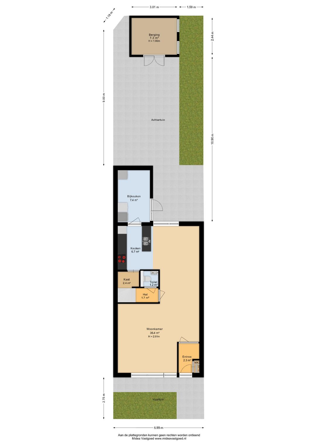 Foto 53 van Roptastate 35