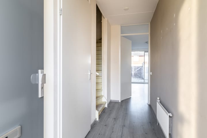 Foto 5 van Johannes Vermeerstraat 13