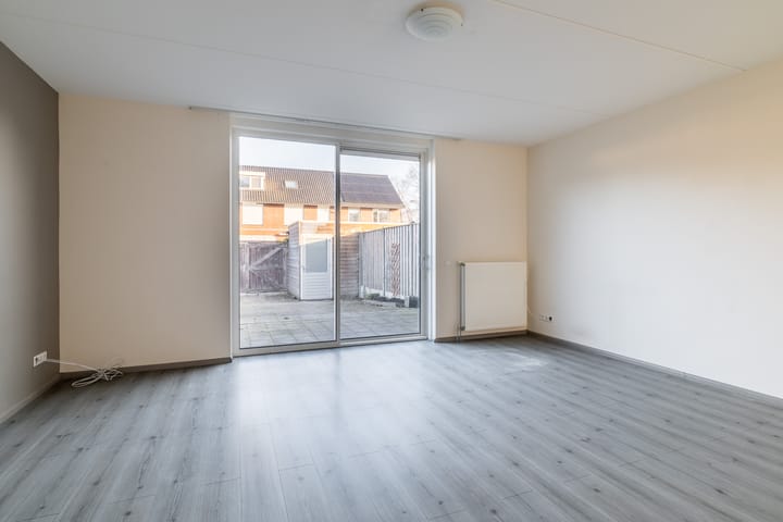 Foto 8 van Johannes Vermeerstraat 13