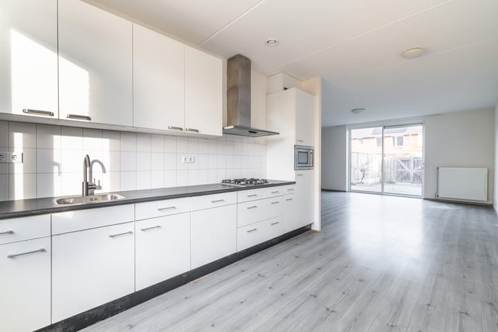 Foto 14 van Johannes Vermeerstraat 13