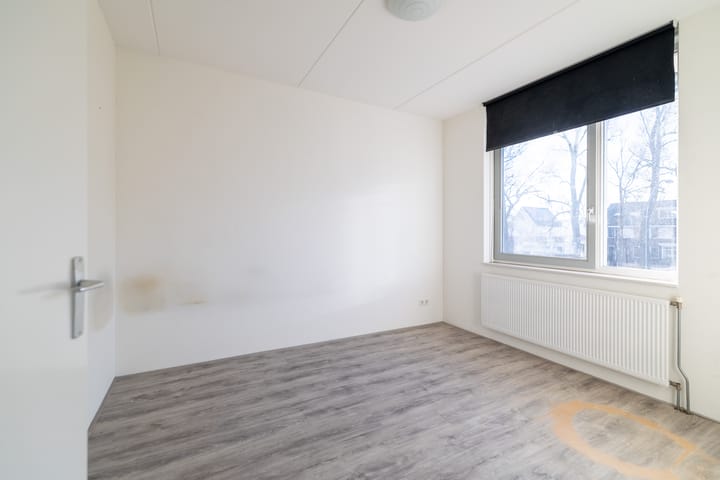 Foto 20 van Johannes Vermeerstraat 13