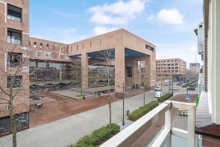 Foto 9 van Emmastraat 44