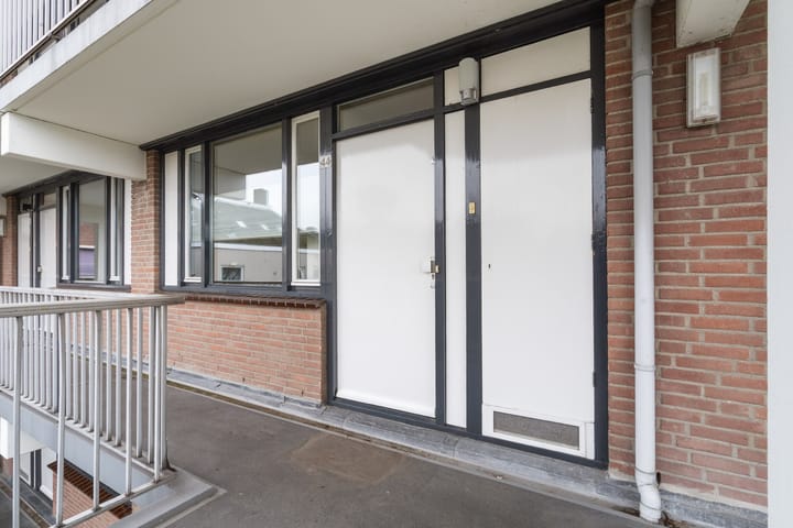 Foto 20 van Emmastraat 44