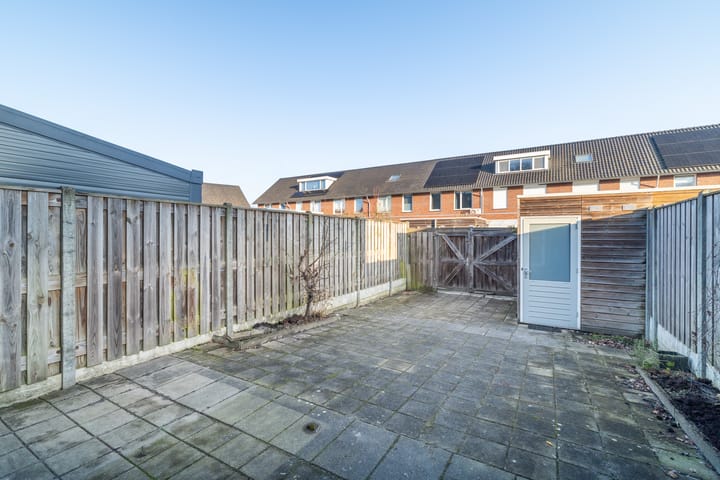 Foto 30 van Johannes Vermeerstraat 13