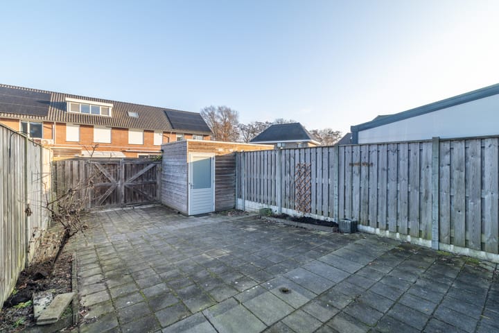 Foto 31 van Johannes Vermeerstraat 13