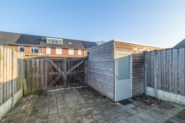 Foto 32 van Johannes Vermeerstraat 13