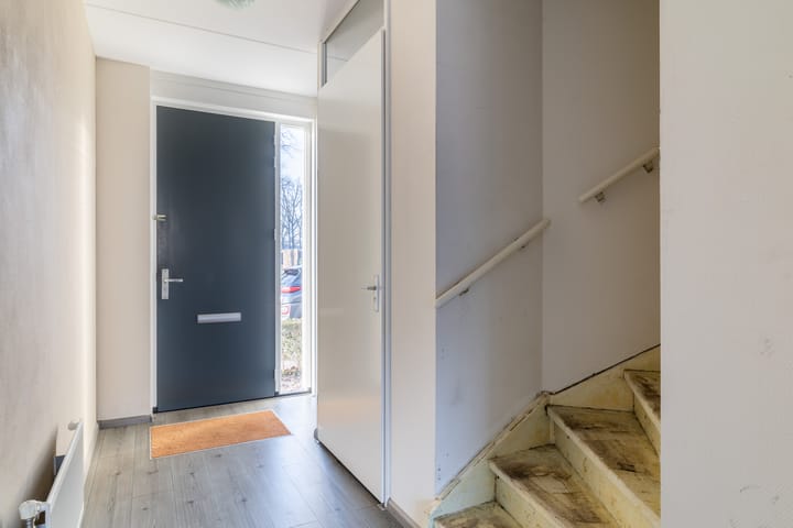 Foto 4 van Johannes Vermeerstraat 13