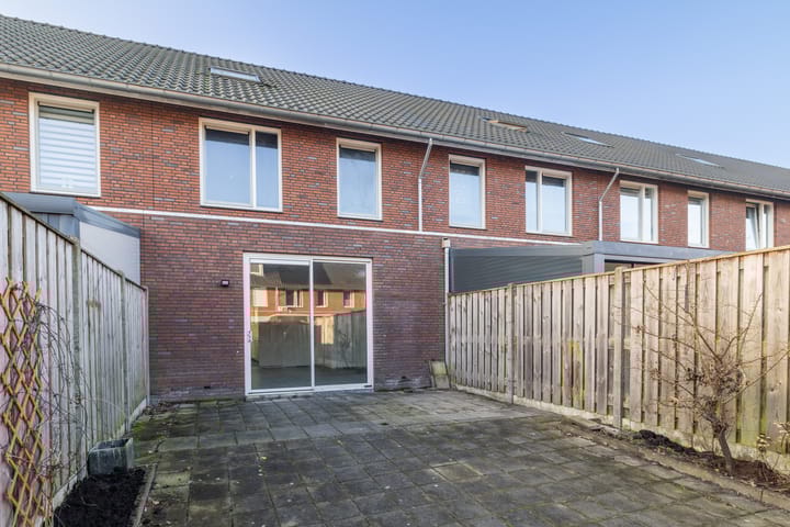 Foto 33 van Johannes Vermeerstraat 13