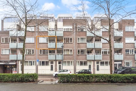 Emmastraat 44 secondary image