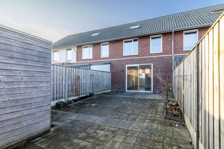 Foto 34 van Johannes Vermeerstraat 13