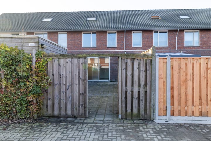 Foto 35 van Johannes Vermeerstraat 13