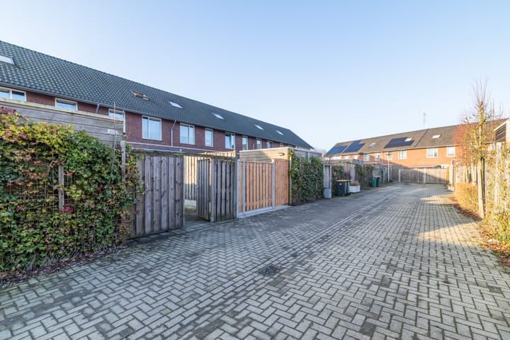 Foto 36 van Johannes Vermeerstraat 13