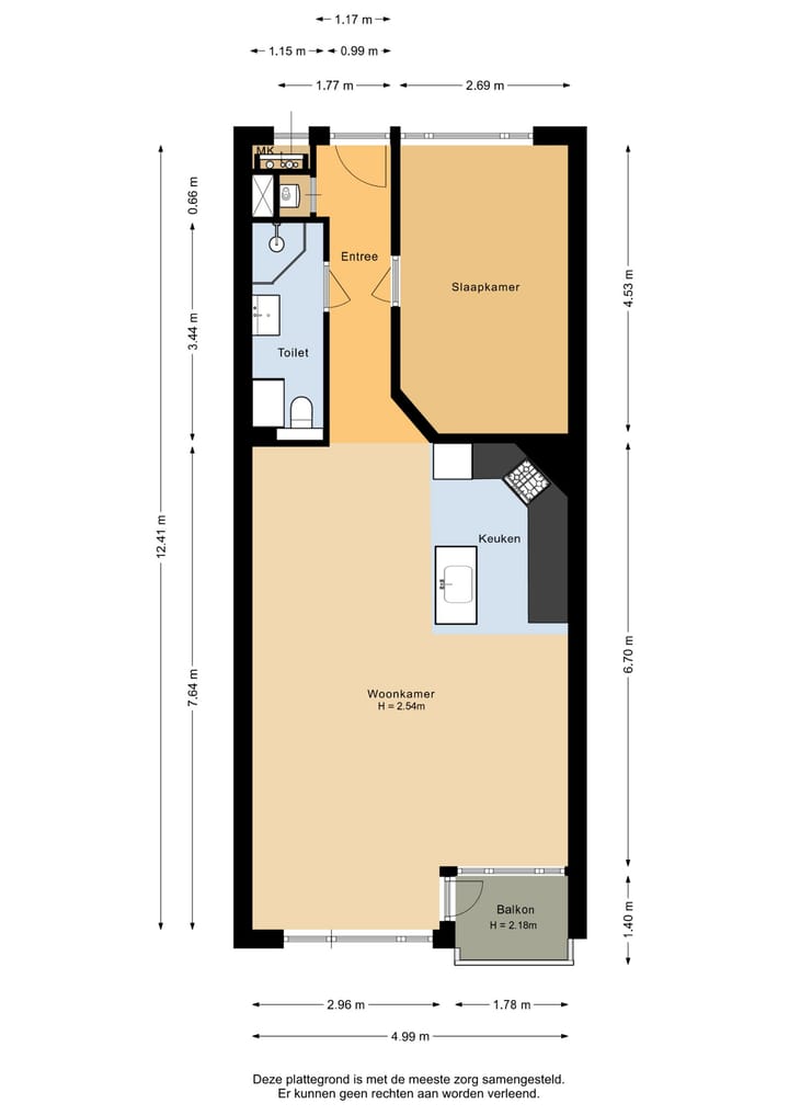 Foto 35 van Emmastraat 44