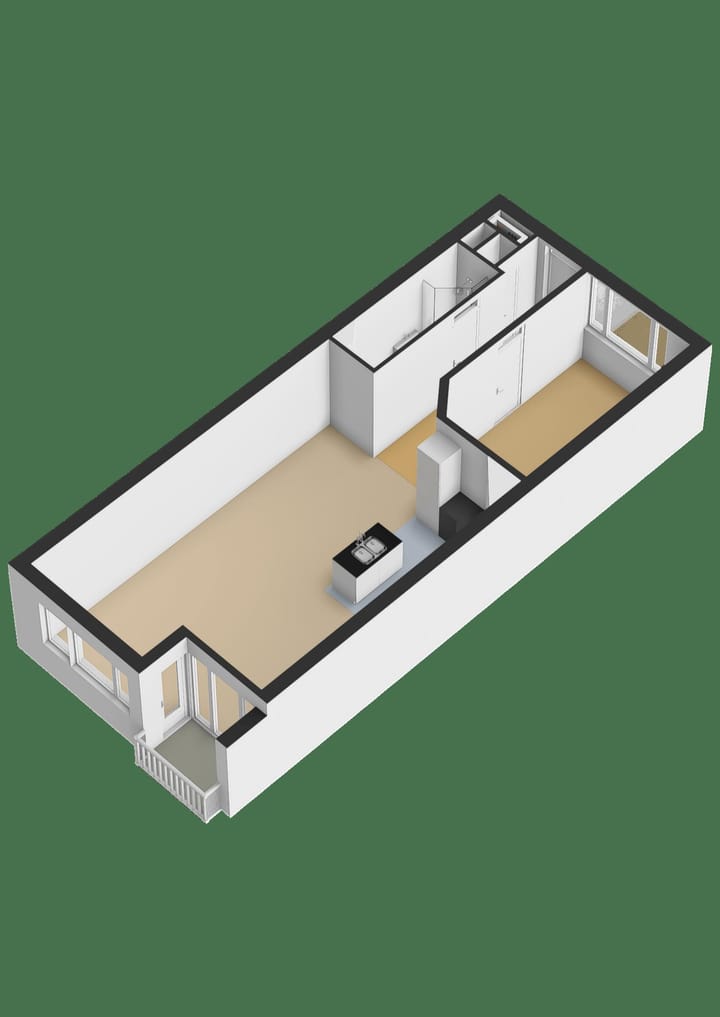 Foto 36 van Emmastraat 44