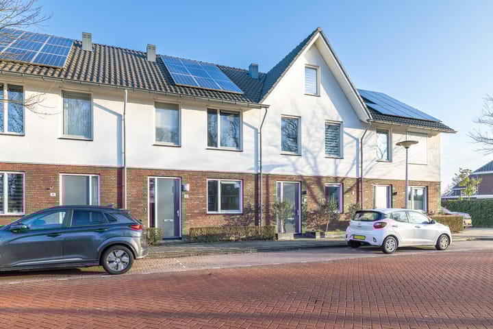 Foto 37 van Johannes Vermeerstraat 13