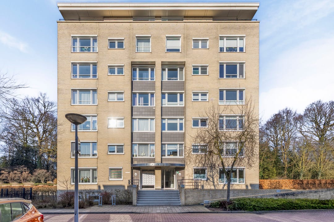 Foto 1 van Kleine Houtstraat 221