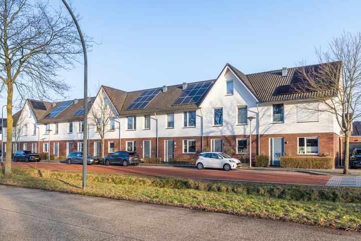 Foto 38 van Johannes Vermeerstraat 13