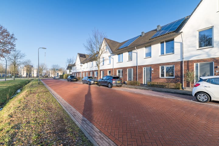 Foto 39 van Johannes Vermeerstraat 13