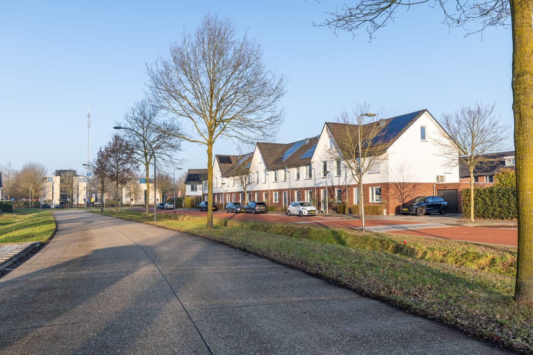 Foto 41 van Johannes Vermeerstraat 13