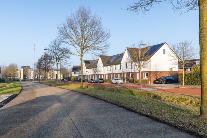 Foto 41 van Johannes Vermeerstraat 13