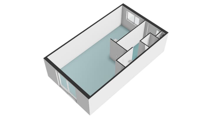 Foto 48 van Johannes Vermeerstraat 13