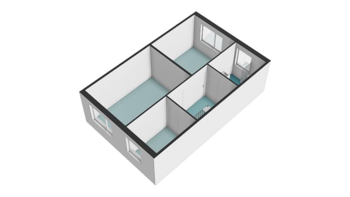 Foto 49 van Johannes Vermeerstraat 13