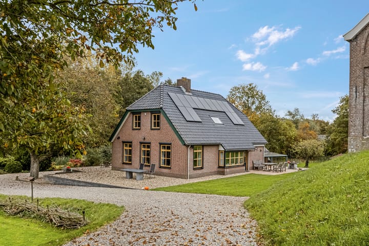 Foto 2 van de Tuut 20