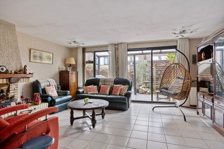 Foto 2 van Bronforel 16