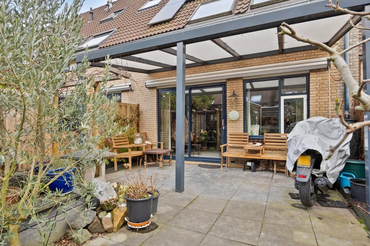 Foto 3 van Bronforel 16